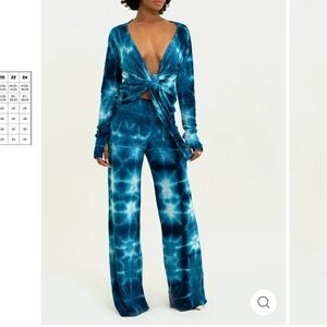 Vintage Souls 3 Piece Set